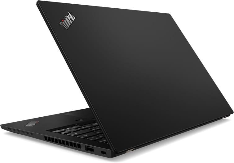 Ordinateur Portable Lenovo ThinkPad X13 Gen 1 (20T2003GFE)