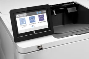 Imprimante Laser Monochrome HP LaserJet Enterprise M611dn (7PS84A) — image 2