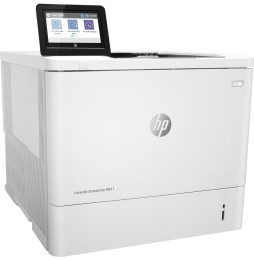 Imprimante Laser Monochrome HP LaserJet Enterprise M611dn (7PS84A)