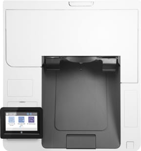 Imprimante Laser Monochrome HP LaserJet Enterprise M611dn (7PS84A) — image 3