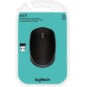 Souris sans fil Logitech M171 noire (910-004424)