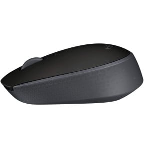 Souris sans fil Logitech M171 noire (910-004424)