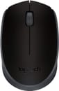 Souris sans fil Logitech M171 noire (910-004424)