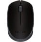 Souris sans fil Logitech M171 noire (910-004424)