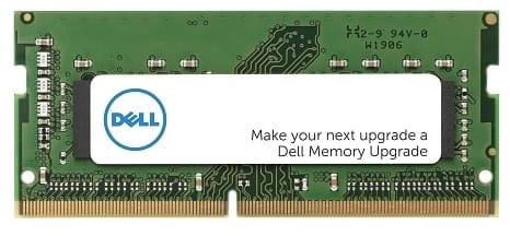 Barrette mémoire Dell SO-DIMM 4GB DDR4 2666MHz - PC bureau (AA086413)
