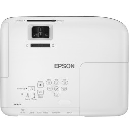 Epson EB-W51 Vidéoprojecteur WXGA (1280 x 800) (V11H977040)