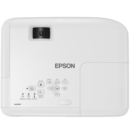 Epson EB-E01 Vidéoprojecteur XGA (1024 x 768) (V11H971040)