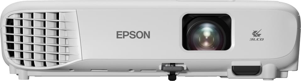 Epson EB-E01 Vidéoprojecteur XGA (1024 x 768) (V11H971040)