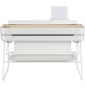 HP DesignJet Studio 36-in Printer Finition Bois (5HB14A)