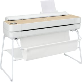 Traceur HP DesignJet Studio 36 pouces finition bois (5HB14A) — image 3