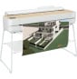 HP DesignJet Studio 36-in Printer Finition Bois (5HB14A)