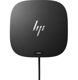 Station d'accueil HP USB-C G5 (5TW10AA)