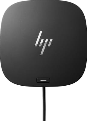 Station d'accueil HP USB-C G5 (5TW10AA)