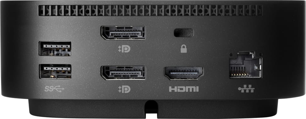 محطة إرساء HP USB-C G5 (5TW10AA) — صورة 2