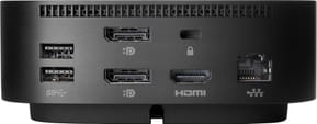 Station d'accueil HP USB-C G5 (5TW10AA) — image 2