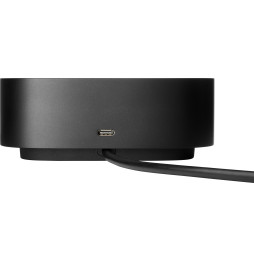 Station d'accueil HP USB-C G5 (5TW10AA)