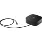 Station d'accueil HP USB-C G5 (5TW10AA)