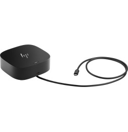 Station d'accueil HP USB-C G5 (5TW10AA)