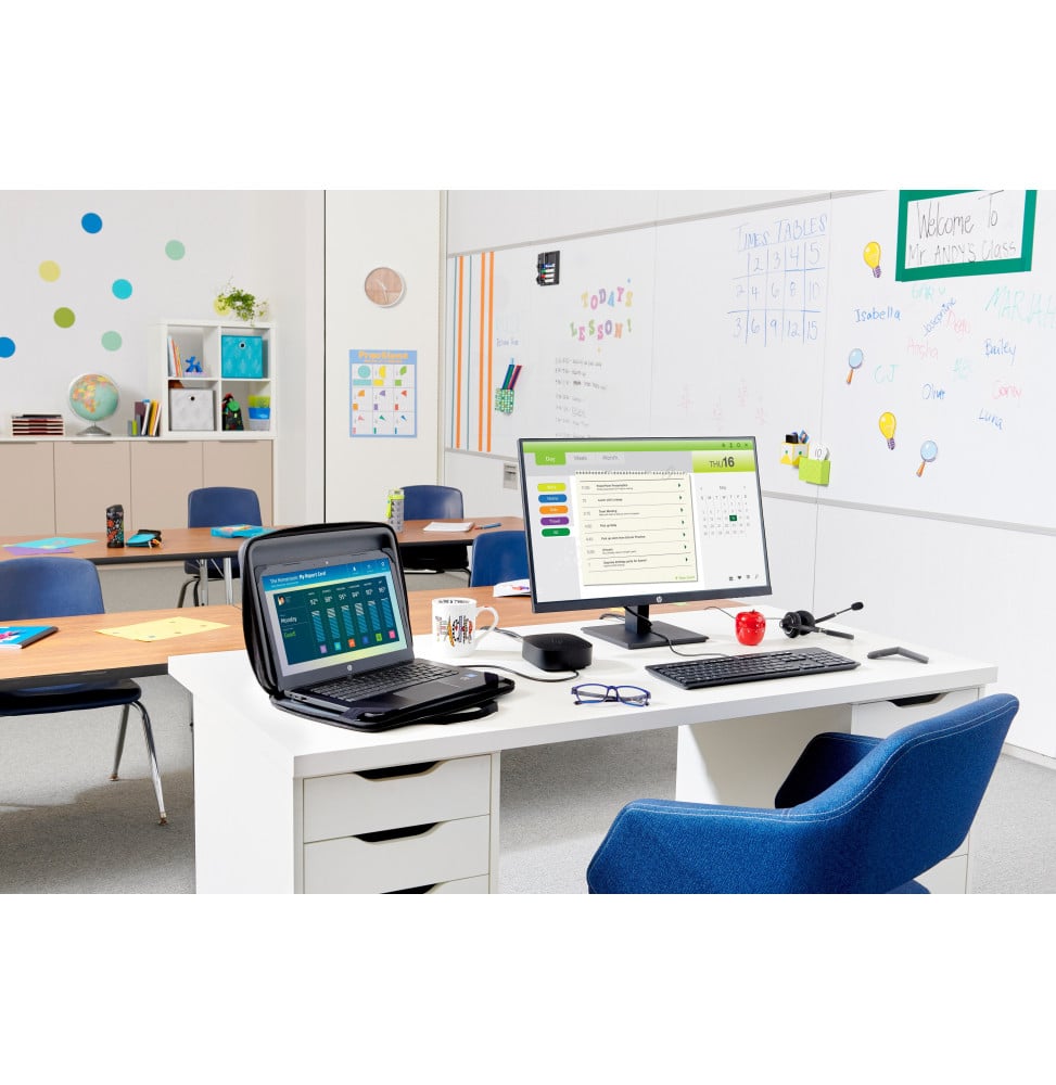 Station d'accueil HP USB-C G5 (5TW10AA)