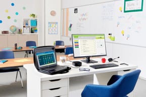 Station d'accueil HP USB-C G5 (5TW10AA) — image 8