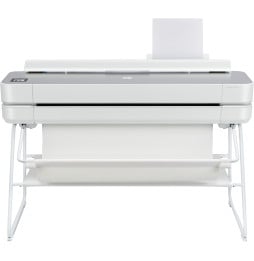 Traceur HP DesignJet Studio 36 pouces finition métal (5HB14C)