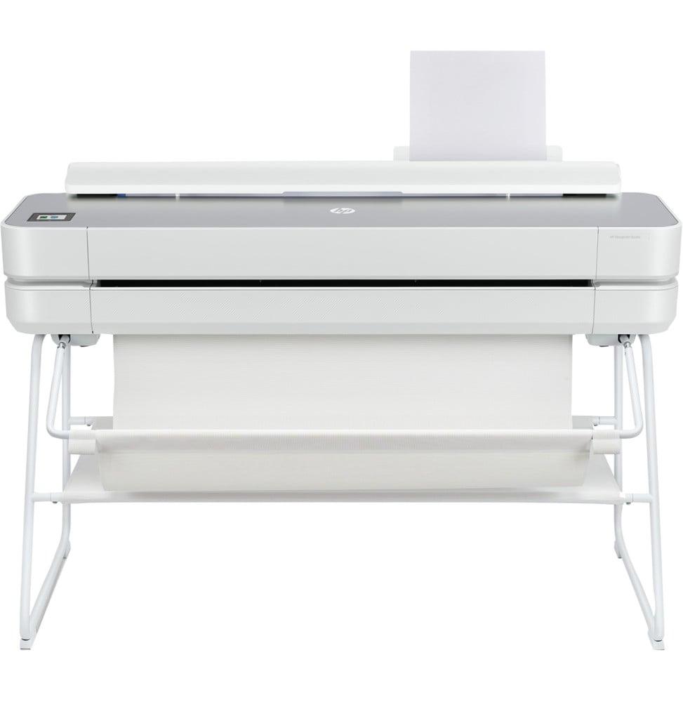 Traceur HP DesignJet Studio 36 pouces finition métal (5HB14C)