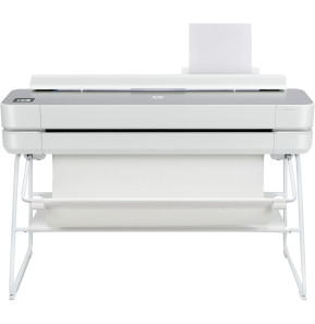 Traceur HP DesignJet Studio 36 pouces finition métal (5HB14C)