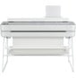 Traceur HP DesignJet Studio 36 pouces finition métal (5HB14C)