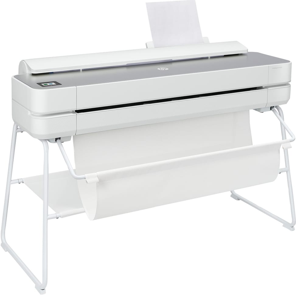 Traceur HP DesignJet Studio 36 pouces finition métal (5HB14C)