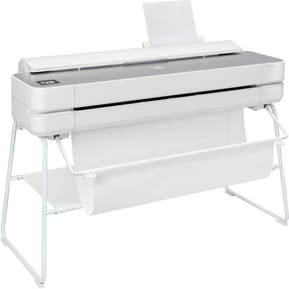 Traceur HP DesignJet Studio 36 pouces finition métal (5HB14C) — image 2