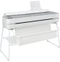Traceur HP DesignJet Studio 36 pouces finition métal (5HB14C)