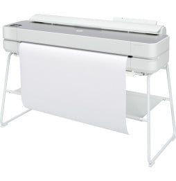 Traceur HP DesignJet Studio 36 pouces finition métal (5HB14C)