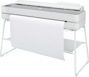 Traceur HP DesignJet Studio 36 pouces finition métal (5HB14C) — image 3