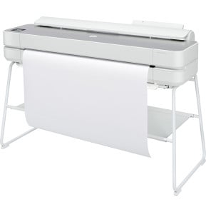 Traceur HP DesignJet Studio 36 pouces finition métal (5HB14C)