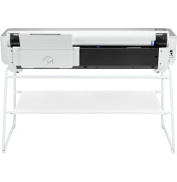 Traceur HP DesignJet Studio 36 pouces finition métal (5HB14C)