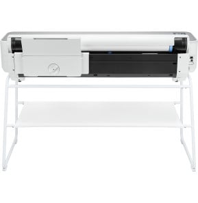 Traceur HP DesignJet Studio 36 pouces finition métal (5HB14C)