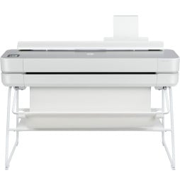Traceur HP DesignJet Studio 36 pouces finition métal (5HB14C)