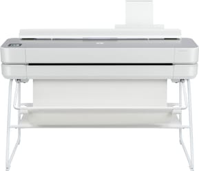 Traceur HP DesignJet Studio 36 pouces finition métal (5HB14C) — image 6