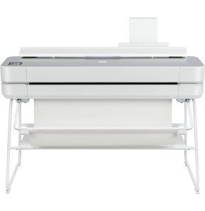Traceur HP DesignJet Studio 36 pouces finition métal (5HB14C)