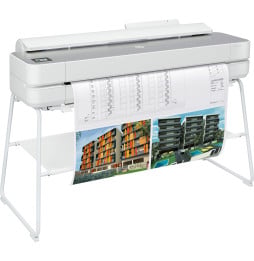 Traceur HP DesignJet Studio 36 pouces finition métal (5HB14C)