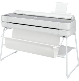 Traceur HP DesignJet Studio 36 pouces finition métal (5HB14C)