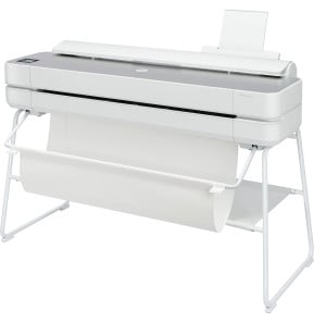 Traceur HP DesignJet Studio 36 pouces finition métal (5HB14C)