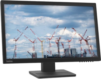 LENOVO ThinkVision E22-28 21.5" 1920x1080 3-year (62B9MAT4EU)