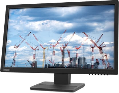 LENOVO ThinkVision E22-28 21.5" 1920x1080 3-year (62B9MAT4EU)