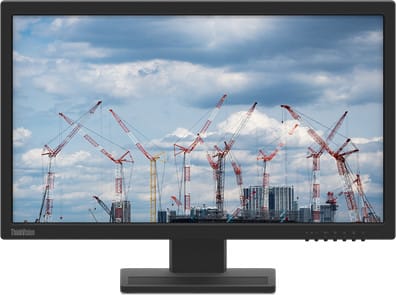 LENOVO ThinkVision E22-28 21.5" 1920x1080 3-year (62B9MAT4EU)