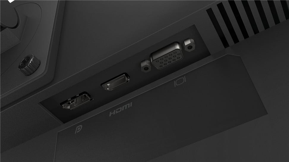 LENOVO ThinkVision E22-28 21.5" 1920x1080 3-year (62B9MAT4EU)