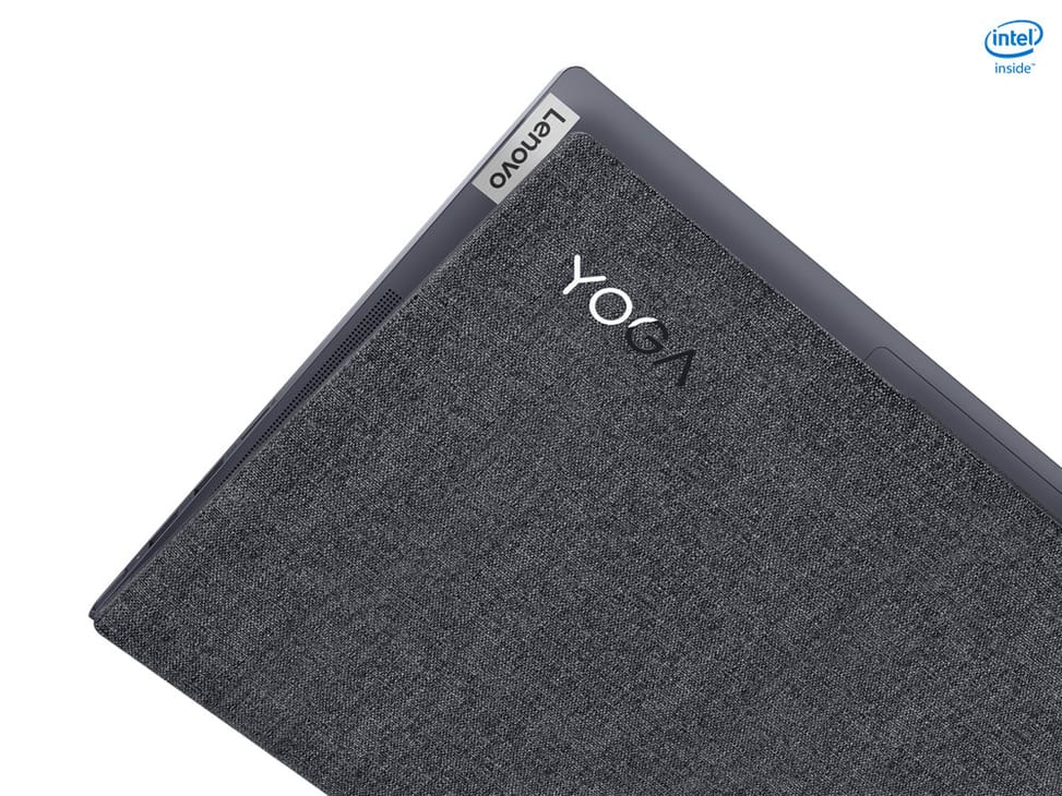 LENOVO Yoga Slim 7 I7-1165G7 14 16GB - 512GB Win (82A3007KFE)