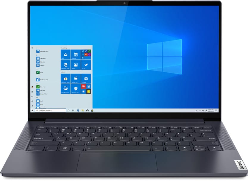 LENOVO Yoga Slim 7 I7-1165G7 14 16GB - 512GB Win (82A3007KFE)