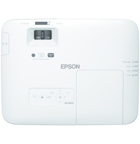 Epson EB-2250U Vidéoprojecteur WUXGA (1920 x 1200) (V11H871040)