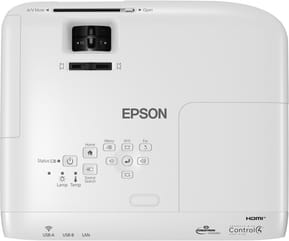 Epson EB-W49 Vidéoprojecteur WXGA (1280 x 800) (V11H983040) — image 2